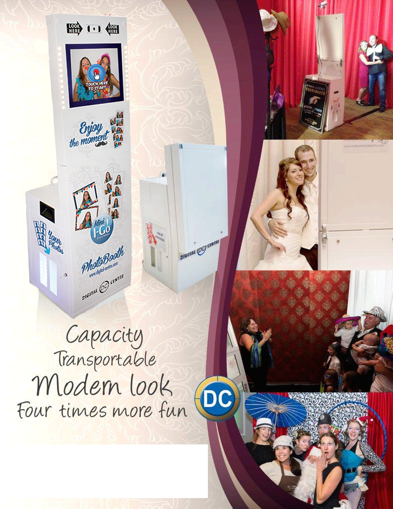 Rent Cheap Wedding Photo Booth Maine New Hampshire